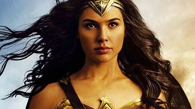 'Wonder Woman': Los fans piden que nominen a Patty Jenkins en la categoría de Mejor Director de los Globos de oro noticias imagen