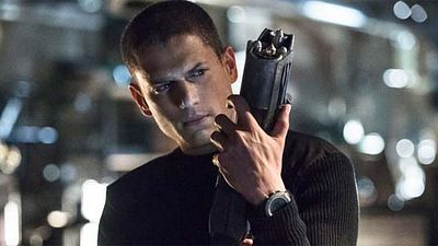 'The Flash': Wentworth Miller cambia de idea y sí seguirá siendo Capitán Frío en el Arrow-verso noticias imagen