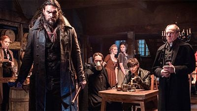 'Frontera': La serie de Jason Momoa renueva por una tercera temporada noticias imagen