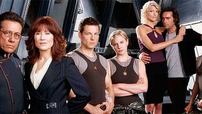 Apple da luz verde a una nueva serie de ciencia ficción del creador de 'Battlestar Galactica' y 'Outlander' noticias imagen
