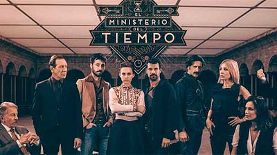 Estas son las 10 mejores series españolas de la historia de la televisión según la prensa especializada noticias imagen