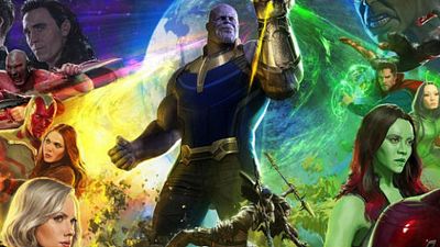 'Vengadores: Infinity War': Kevin Feige asegura que algo terrible pasará en los primeros cinco minutos noticias imagen