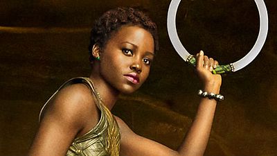 'Black Panther': Lupita Nyong'o considera que es "valiente para ser una película de acción" noticias imagen