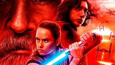 'Star Wars 8: Los últimos Jedi': ¿Se convertirá ['SPOILER'] en el nuevo líder la de Resistencia?