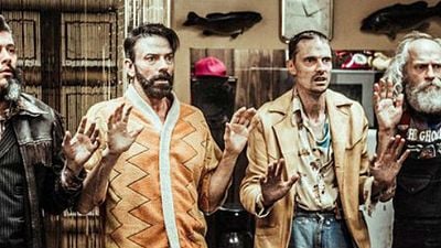 'Z Nation' renueva por un quinta temporada en Syfy noticias imagen