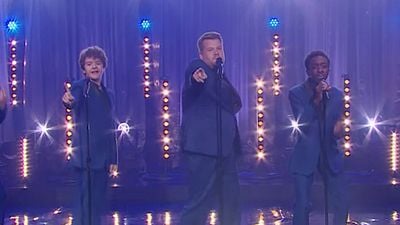 'Stranger Things': Este vídeo musical te hará adorar (todavía más) a los protagonistas de la serie noticias imagen
