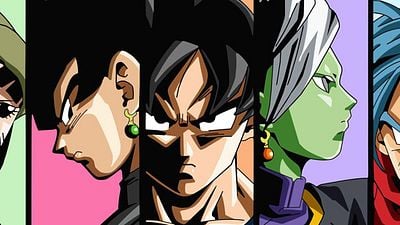 Confirmado: La saga 'Dragon Ball' tendrá una nueva película en 2018  noticias imagen