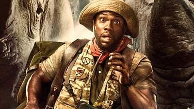 'Señora Doubtfire': A Kevin Hart no le importaría hacer la secuela del clásico después de 'Jumanji' noticias imagen