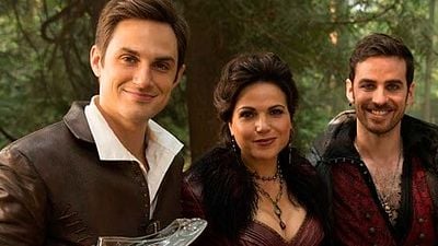 ¿Cuándo regresa la temporada 7 de 'Once Upon A Time'? noticias imagen