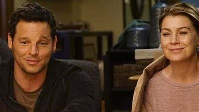 'Anatomía de Grey' planea un importante episodio sobre el pasado de Alex  noticias imagen