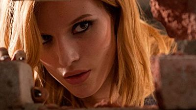 'Amityville: El despertar': Primer tráiler en español y póster de la película de terror con Bella Thorne