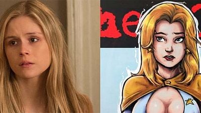 'The Boys': primer fichaje para la serie basada en el famoso cómic de Garth Ennis noticias imagen
