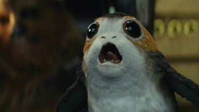 'Star Wars: Los últimos Jedi': Estas son todas las criaturas nuevas que aparecen en la película 
