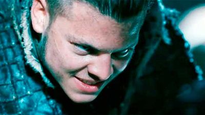 'Vikingos': Tráiler del quinto episodio de la quinta temporada titulado 'The Prisoner' (5x05) noticias imagen