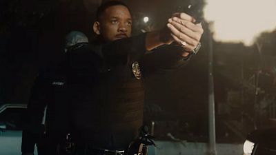 'Bright': Nuevo reportaje a ritmo de rap de la película de Netflix protagonizada por Will Smith noticias imagen