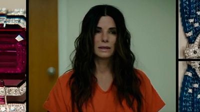 'Ocean's 8': Las maestras del robo lideradas por Sandra Bullock protagonizan el primer tráiler en español noticias imagen