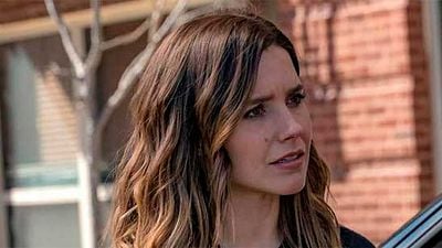 'Chicago PD': Sophia Bush dice que estar en la serie era como estar "atrapada en un edificio en llamas" noticias imagen