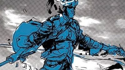 RUMOR: 'Cowboy Ninja Viking', con Chris Pratt como protagonista, comenzará a rodarse en junio de 2018 noticias imagen