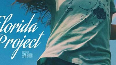 Así es el póster y el tráiler en español de 'The Florida Project', la sensación 'indie' del año noticias imagen