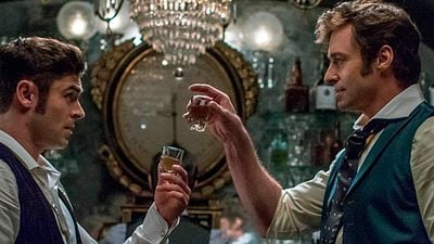 'El gran showman': Hugh Jackman y Zac Efron cuentan cómo aprendieron a bailar en este vídeo en EXCLUSIVA noticias imagen