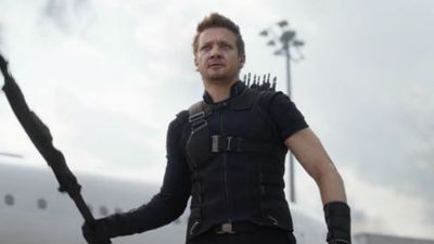 'Vengadores: Infinity War': Jeremy Renner habla sobre la ausencia de Ojo de Halcón en el tráiler