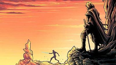 'Star Wars: Los últimos Jedi': Se rumorea que las malas críticas de la película en Rotten Tomatoes son resultado de un 'hackeo' noticias imagen