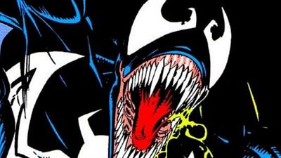 'Venom': las nuevas imágenes muestran a Tom Hardy en el rodaje y el posible aspecto del simbionte  noticias imagen