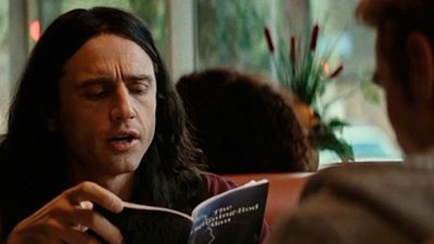 'The Disaster Artist': Tommy intenta que Greg pierda la vergüenza en este adelanto en EXCLUSIVA noticias imagen
