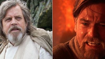 'Star Wars 8: Los últimos Jedi': Rian Johnson explica por qué no aparece Obi-Wan en la película noticias imagen