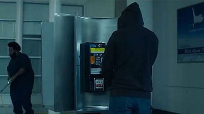 Lynne Ramsay, Tamara Jenkins, o la experiencia VR de 'Isla de perros', en el 'line-up' de Sundance 2018  noticias imagen