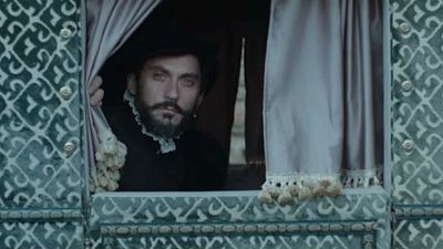 'La Peste': Primer tráiler de la serie de Alberto Rodríguez protagonizada por Paco León noticias imagen