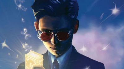 'Artemis Fowl': La adaptación cinematográfica de Disney encuentra a su protagonista noticias imagen