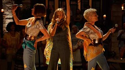 'Mamma Mia!: Una y otra vez': Conoce a la joven Donna en el primer tráiler de la secuela noticias imagen