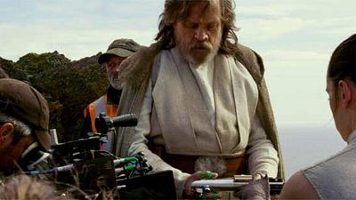 'Star Wars 8: Los últimos Jedi': Las tres lecciones de Luke Skywalker, explicadas noticias imagen