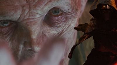 'Star Wars 8: Los últimos Jedi': ¿Es Kylo Ren el único aprendiz de Snoke? noticias imagen