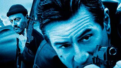 'Ronin': El creador de 'Vikingos' adaptará la película protagonizada por Robert De Niro como serie de televisión noticias imagen