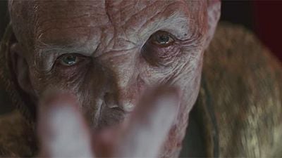 'Star Wars': ¿Qué conexión existe entre el Líder Supremo Snoke, Darth Vader y Darth Sidious? noticias imagen