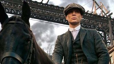 'Peaky Blinders' estrenará su quinta temporada en 2019 noticias imagen