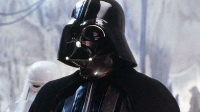 El 'Diccionario Visual' de 'Star Wars 8: Los últimos Jedi' confirma que ya no existen Lores Sith