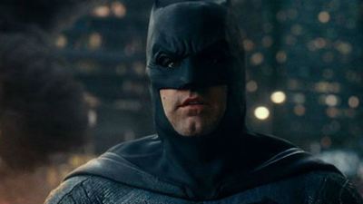 'The Batman': Ben Affleck habla sobre si volverá a interpretar a El Caballero Oscuro en el Universo DC