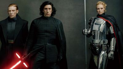 'Star Wars 8: Los últimos Jedi': Rian Johnson afirma que la película nunca incluyó una historia de ['SPOILER']