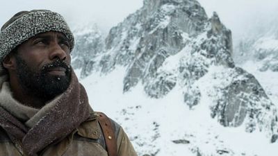 'La Torre Oscura': Idris Elba desconoce en qué punto se encuentra la serie noticias imagen