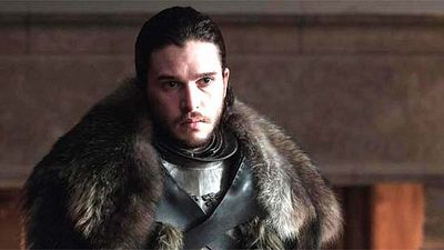 Kit Harington, presionado ante el final de 'Juego de Tronos': "Podríamos decepcionar a la gente" noticias imagen