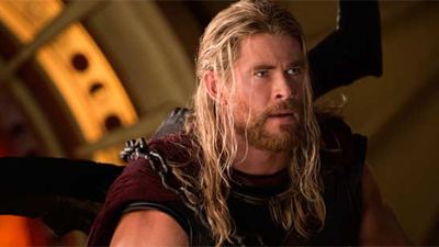 Chris Hemsworth casi rechaza ser Thor en el Universo Cinematográfico de Marvel