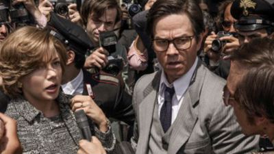 Mark Wahlberg revela que podría dirigir su primera película el próximo año