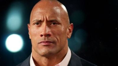 Dwayne Johnson se une a la protesta feminista de los Globos de Oro