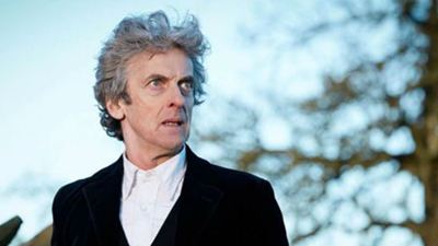 'Doctor Who': Jodie Whittaker se estrena como la nueva Doctor en el episodio de Navidad