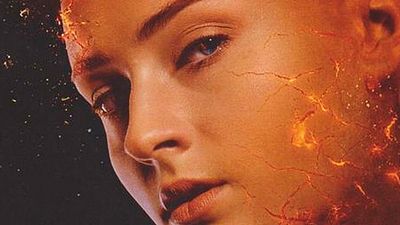 Las nuevas fotos de 'X-Men: Dark Phoenix' incluyen un romance, una villana y la posible muerte de un personaje