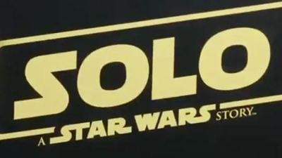 RUMOR: Descripción del 'teaser' de 'Solo: Una historia de Star Wars'