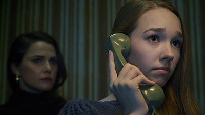 'The Americans': Paige muestra su madurez en el primer vistazo de la sexta temporada noticias imagen